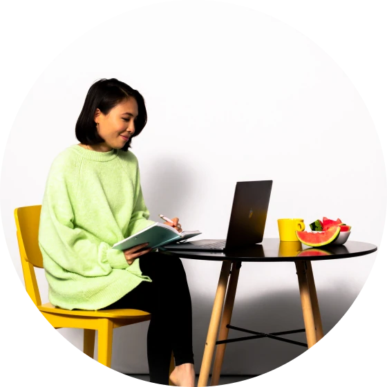Richt webshop in en maak een mooie online etalage