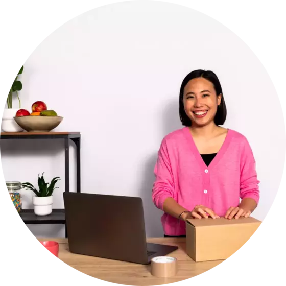 Gratis webshop beginnen
